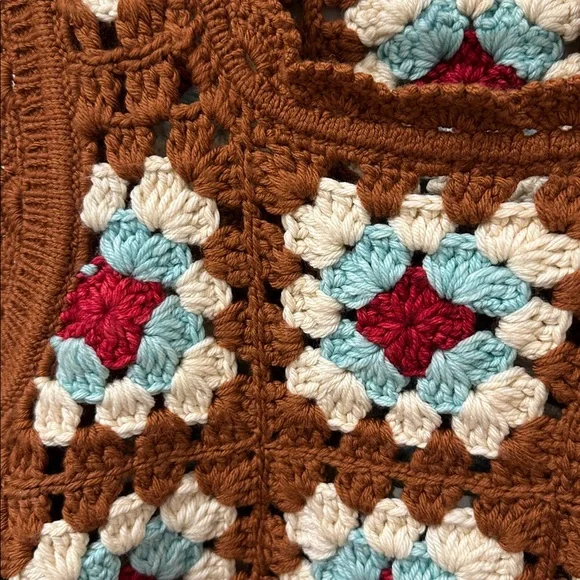 Loeffler Randall Eddie vest - Picture 6 of 6